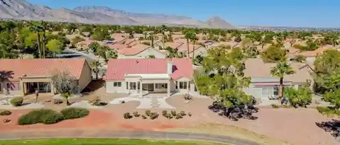Las Vegas Condo: 2600 Golfside Dr