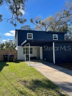 Titusville Condo: 509 South Robbins Ave