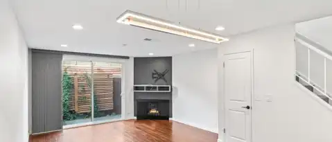 Walnut Creek Condo: 1018 San Souci