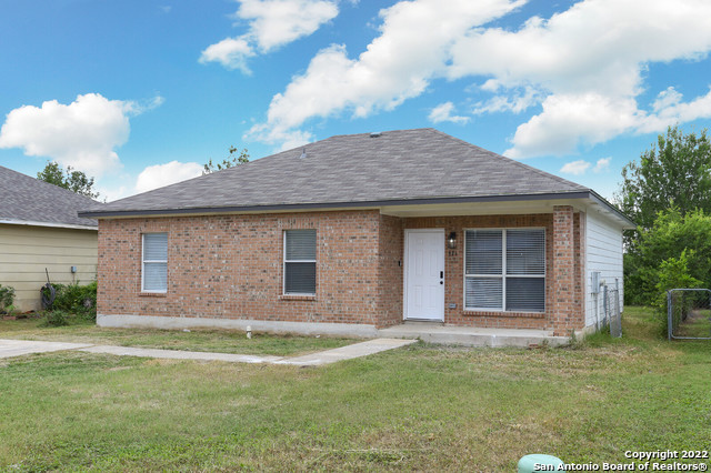 San Antonio Condo: 844 South Brownleaf St