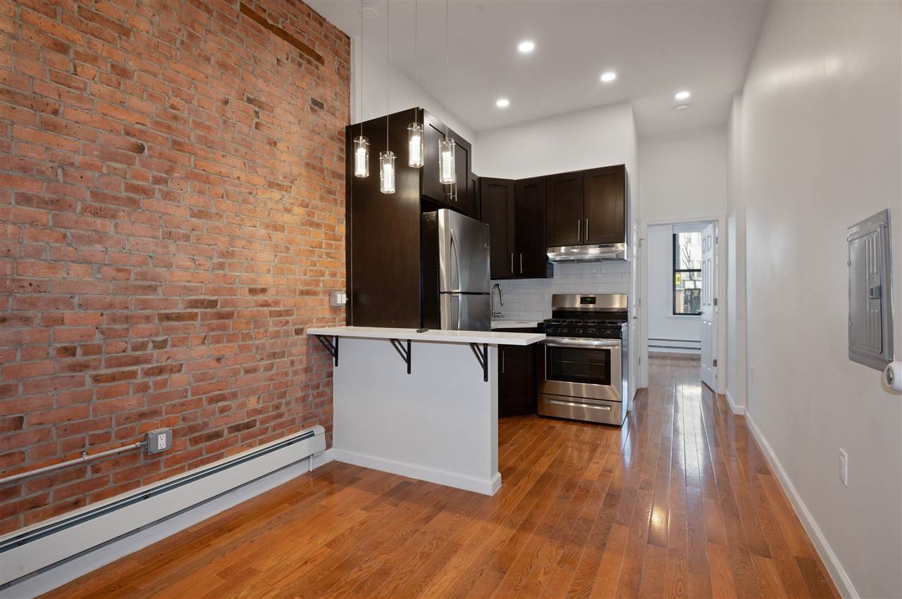 Jersey City Condo: 145 Brunswick St