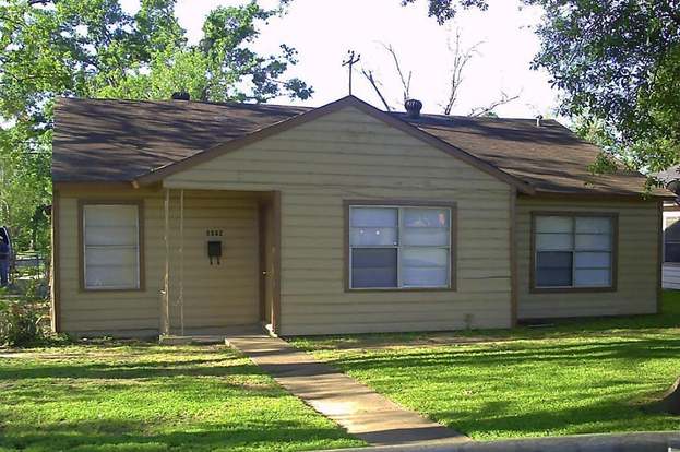 Houston Condo: 5862 Southville St