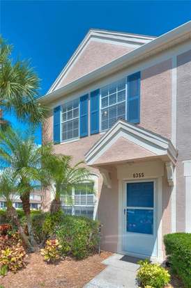 Tampa Condo: 6355 Bayside Ky Dr