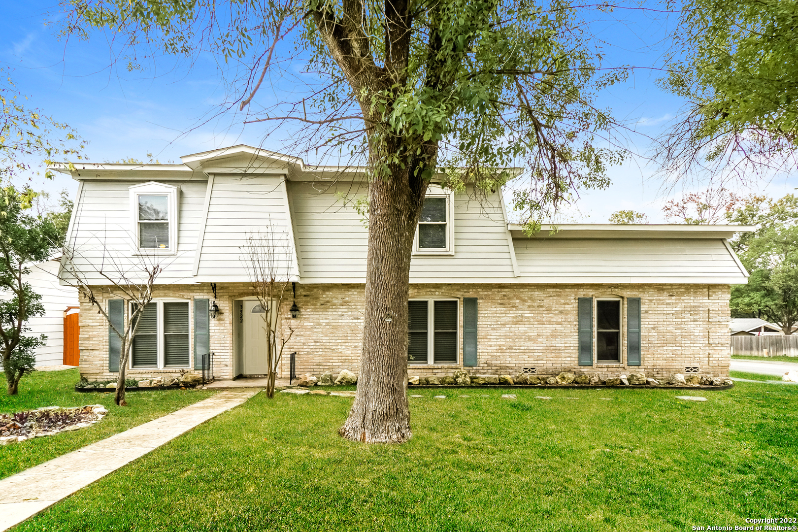 San Antonio Condo: 3522 Igo St