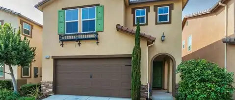 Clovis Condo: 3674 Alcove Way