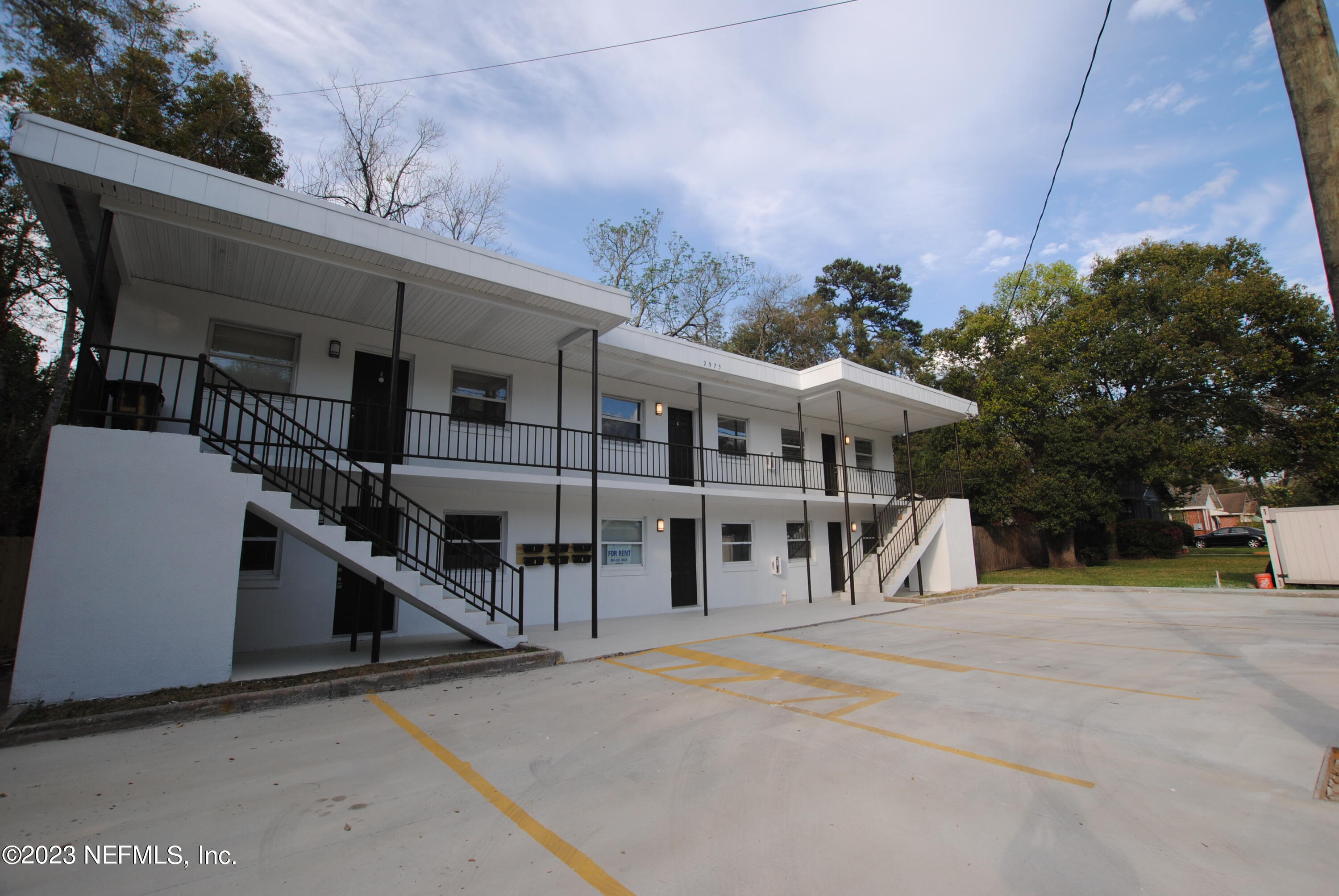 Jacksonville Condo: 2975 Dellwood Avenue