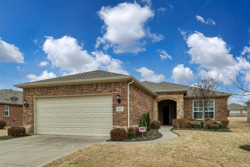 Frisco Condo: 6201 Arcadia Park Ln