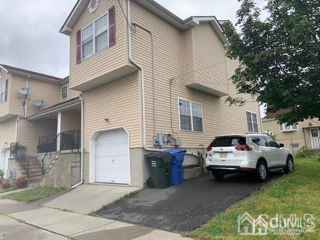 Perth Amboy Condo: 12 Ellen Ave