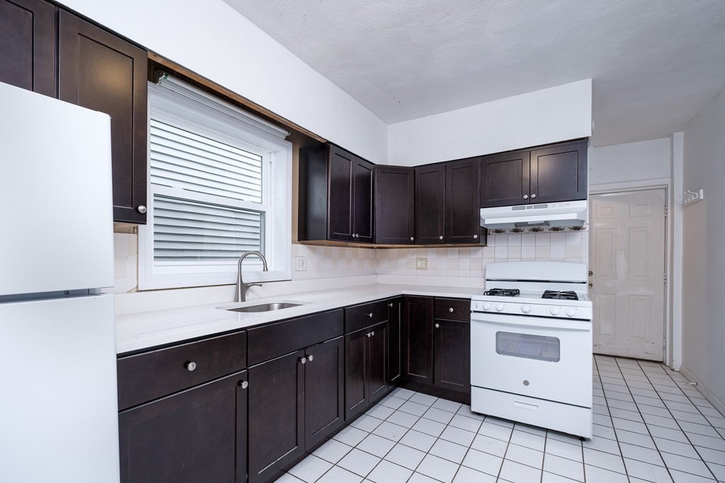 Somerville Condo: 3 Dell St