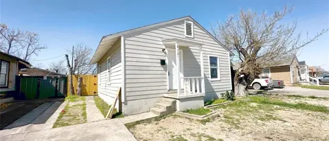 Fort Worth Condo: 2125 Grayson Ave