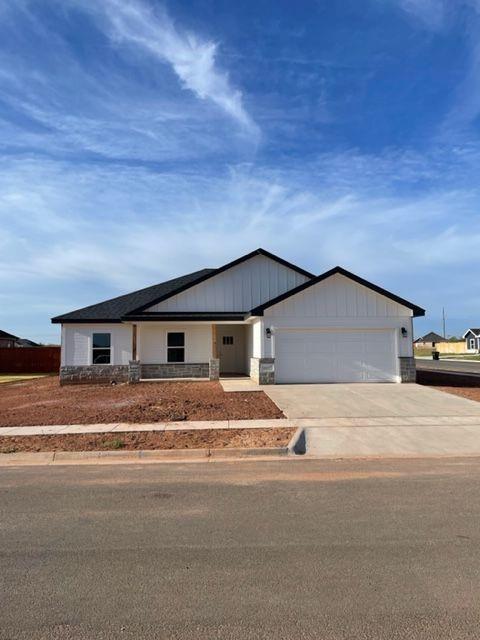 Abilene Condo: 3517 Hari Texan Ct