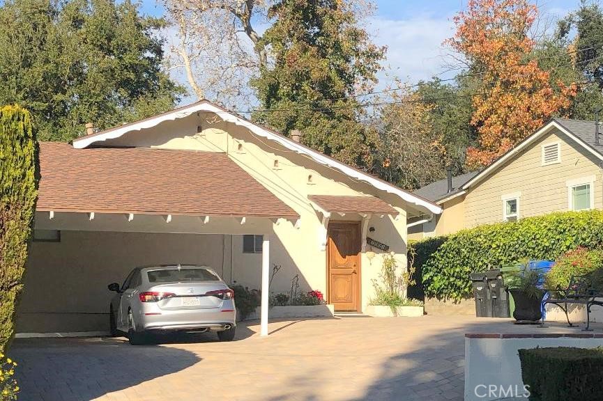Tujunga Condo: 7003 St Estaban St