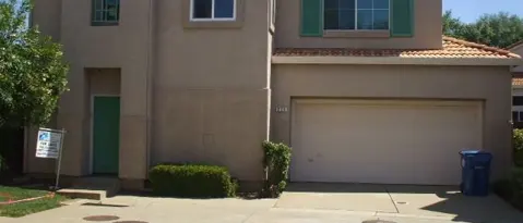 Folsom Condo: 226 Pacific Oak Ct
