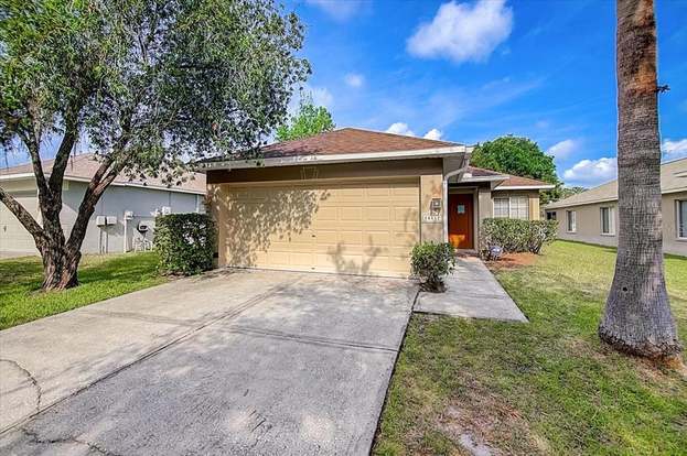 Tampa Condo: 18112 Portside St