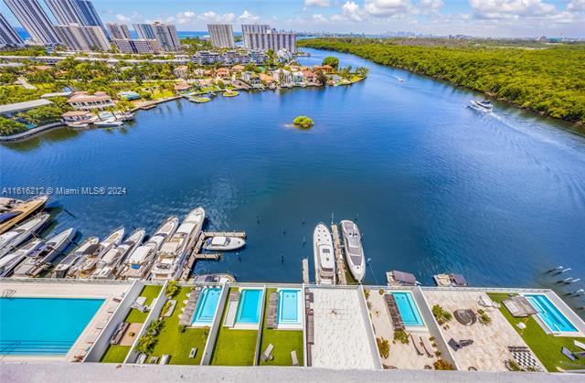 North Miami Beach Condo: 400 Sunny Isles Blvd
