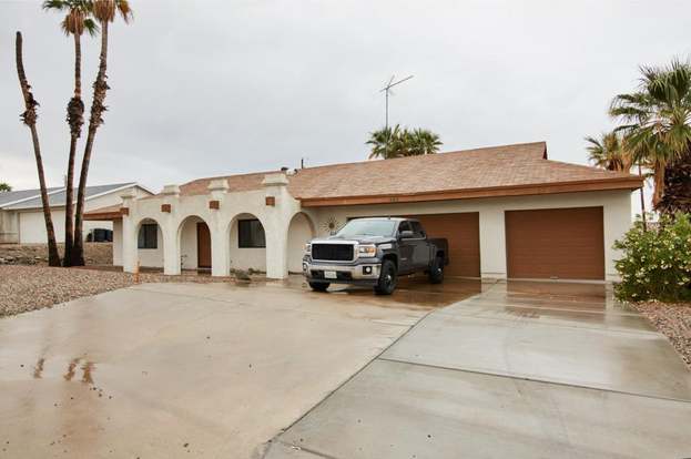 Lake Havasu City Condo: 495 Highland Dr