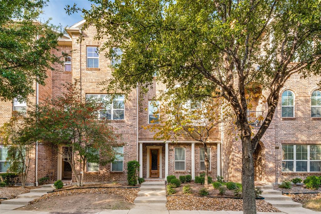 Frisco Condo: 8261 Short St