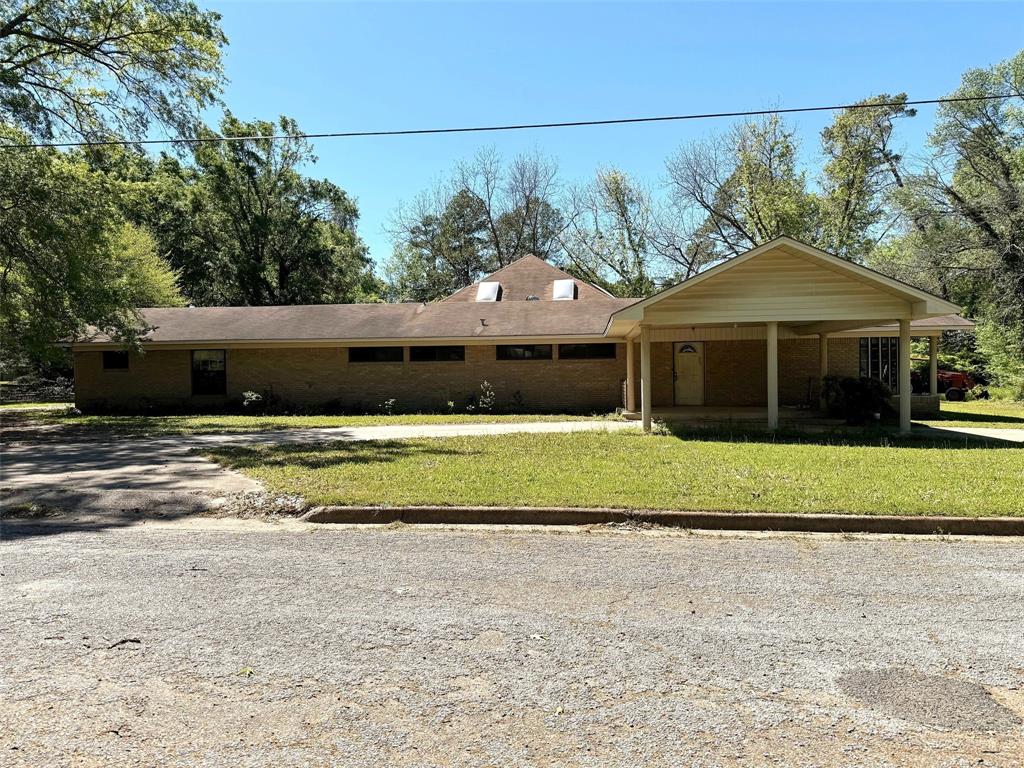 Abilene Condo: 1301 Cypress St