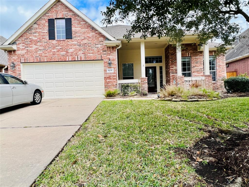 Katy Condo: 5235 Valley Bluff Ln