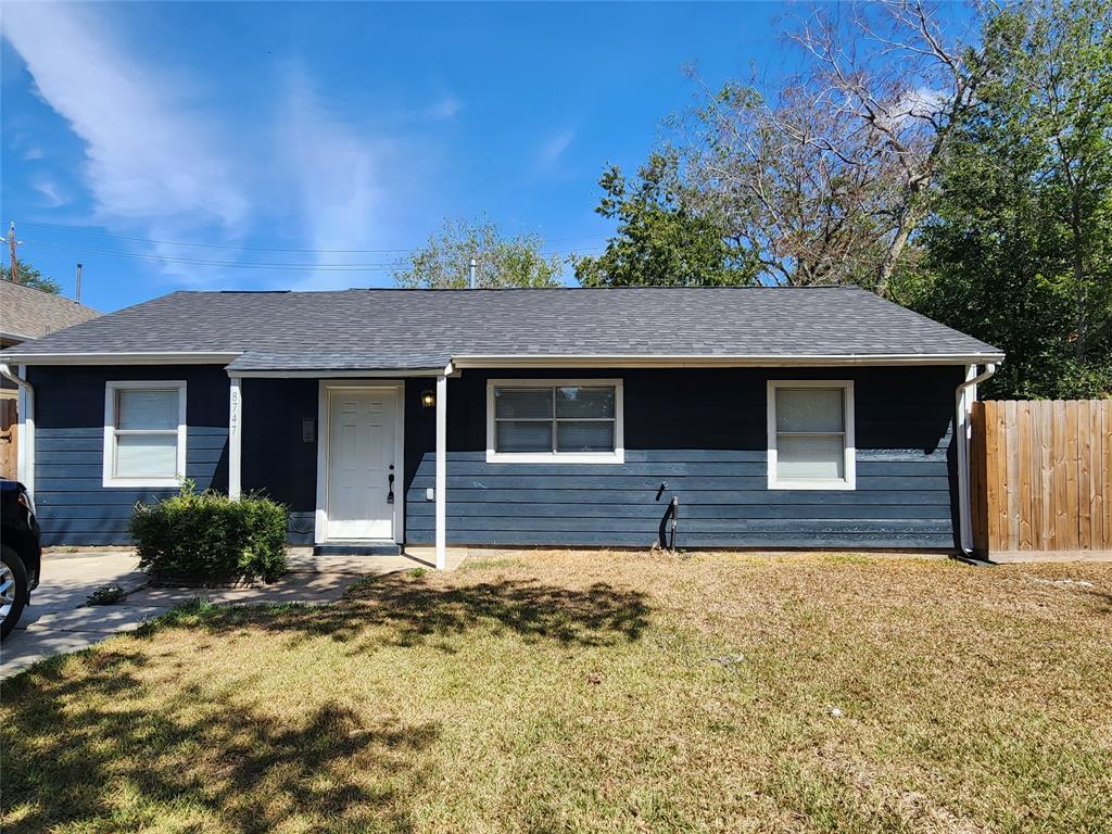 HOUSTON Condo: 8747 Josie St