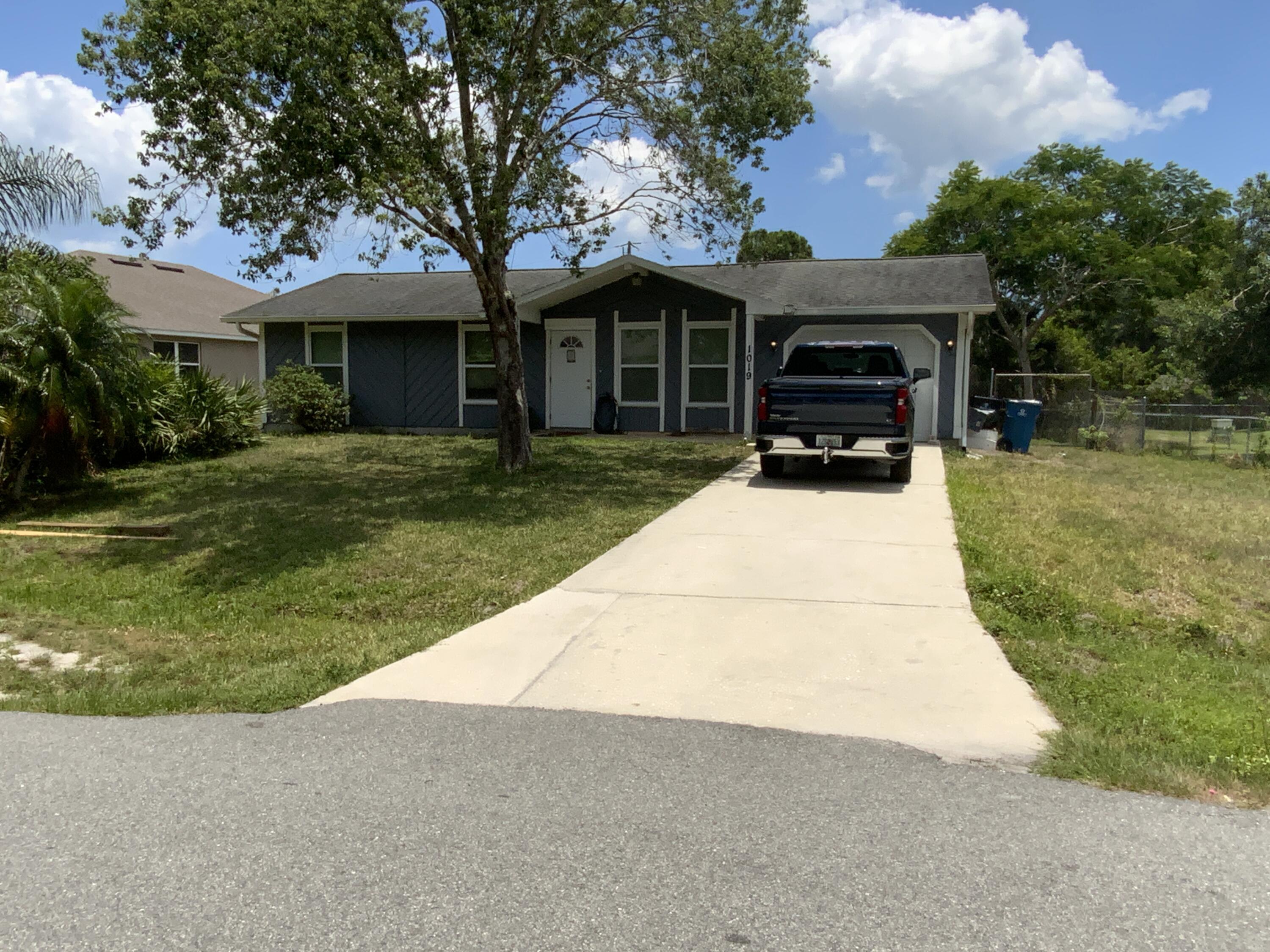 Palm Bay Condo: 1019 Arkansas Ave Southeast