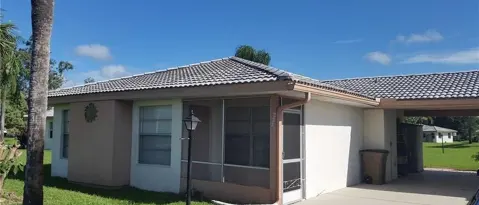 Lehigh Acres Condo: 222 Oakmont Pkwy