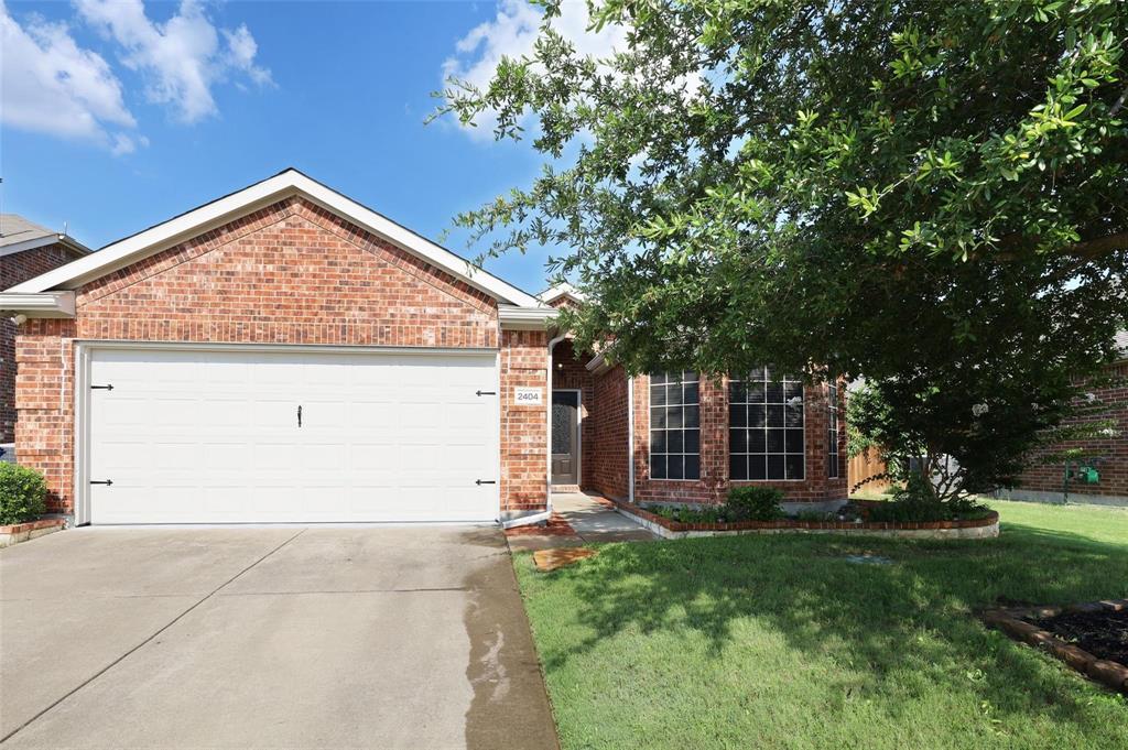 McKinney Condo: 2404 Slalom Dr