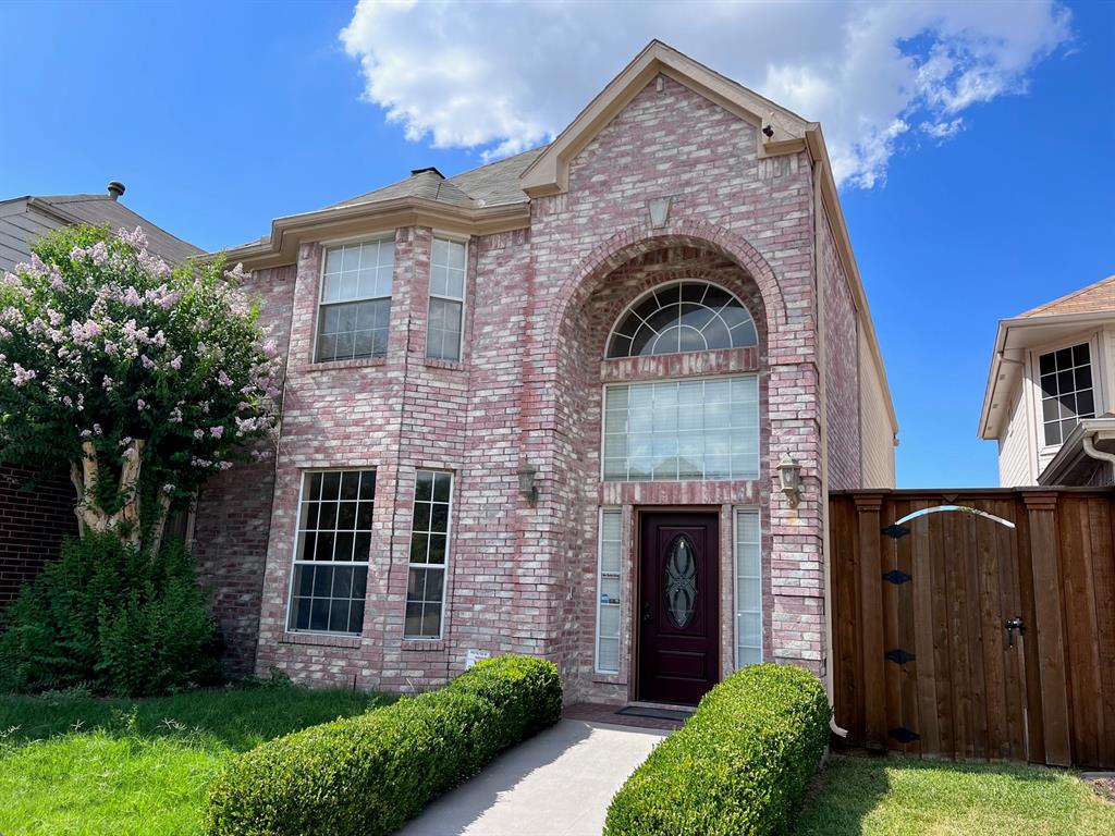 DALLAS Condo: 6004 BUFFRIDGE TRL