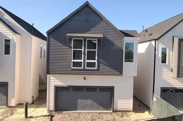Houston Condo: 308 Cyclamen St