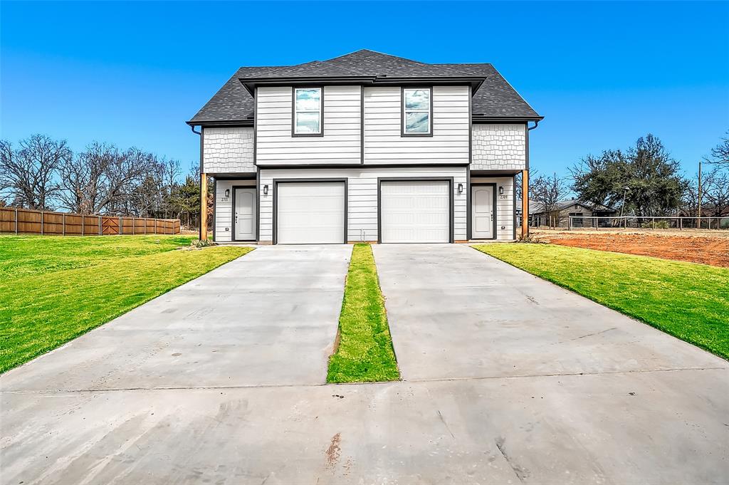 Denison Condo: 2709 West Washington St