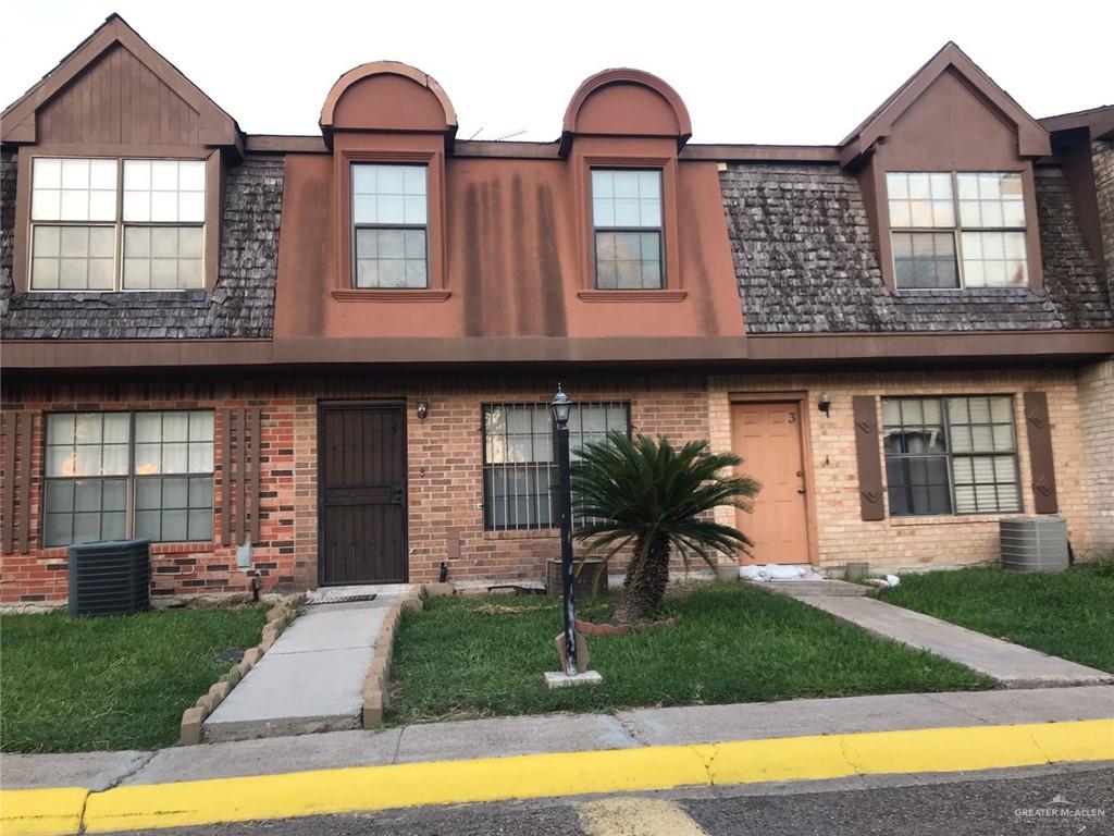 Pharr Condo: 2201 South Jackson Rd