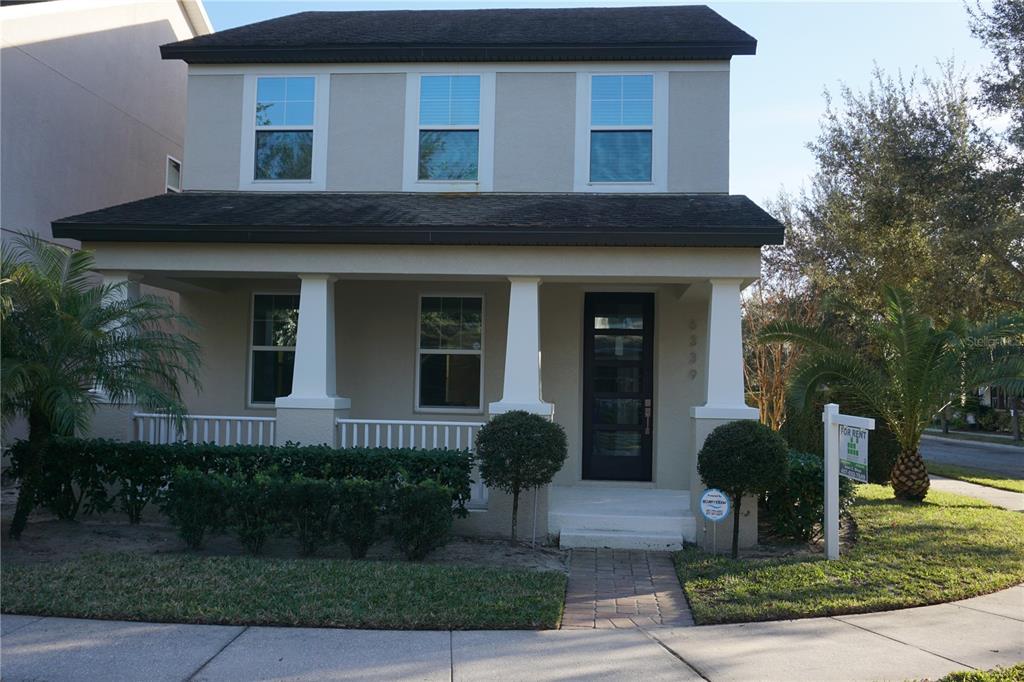 Windermere Condo: 6339 Golden Dewdrop Trl