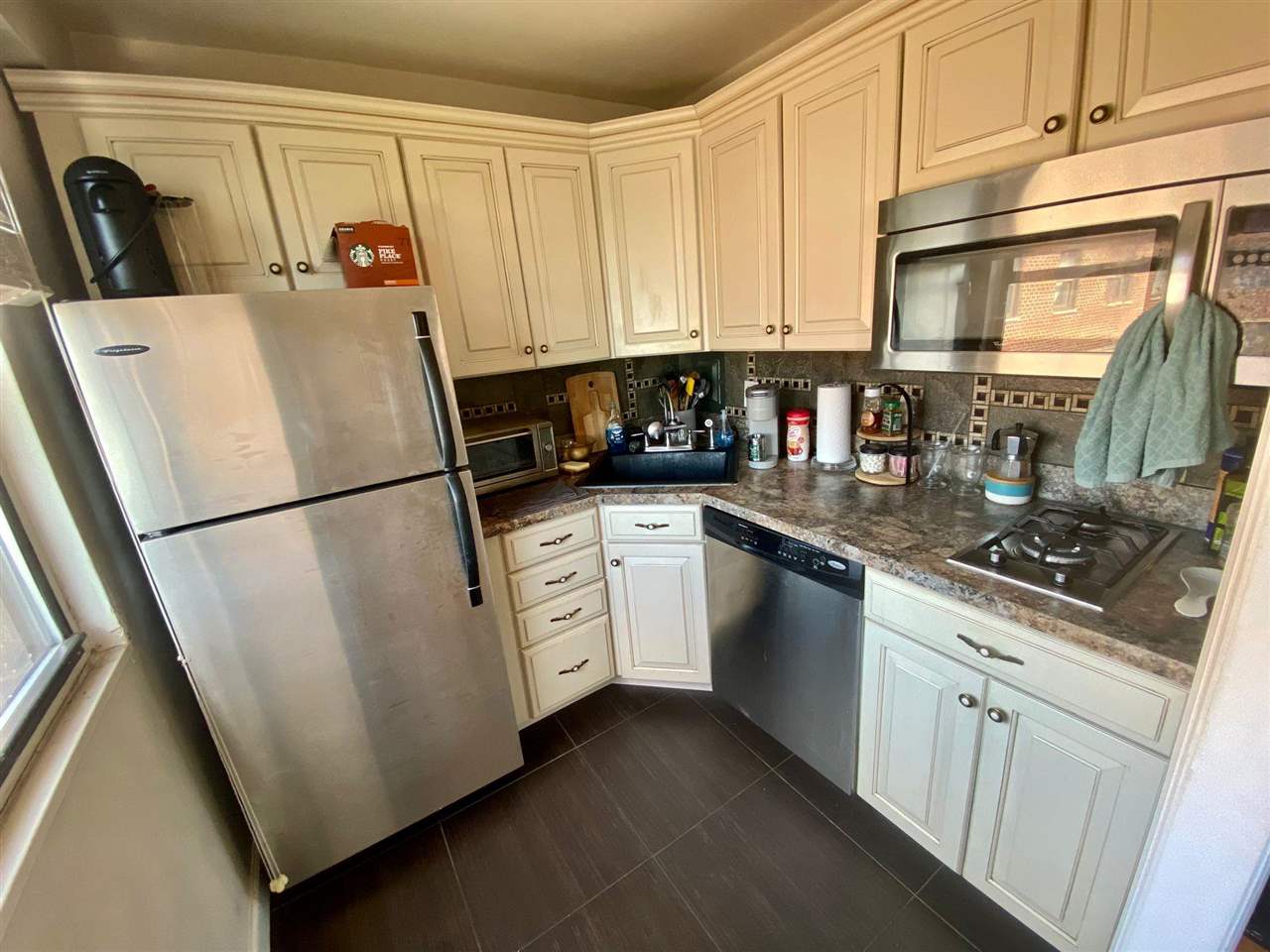 West New York Condo: 6515 Blvd E