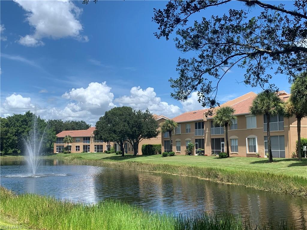 Fort Myers Condo: 14970 Vista View Way