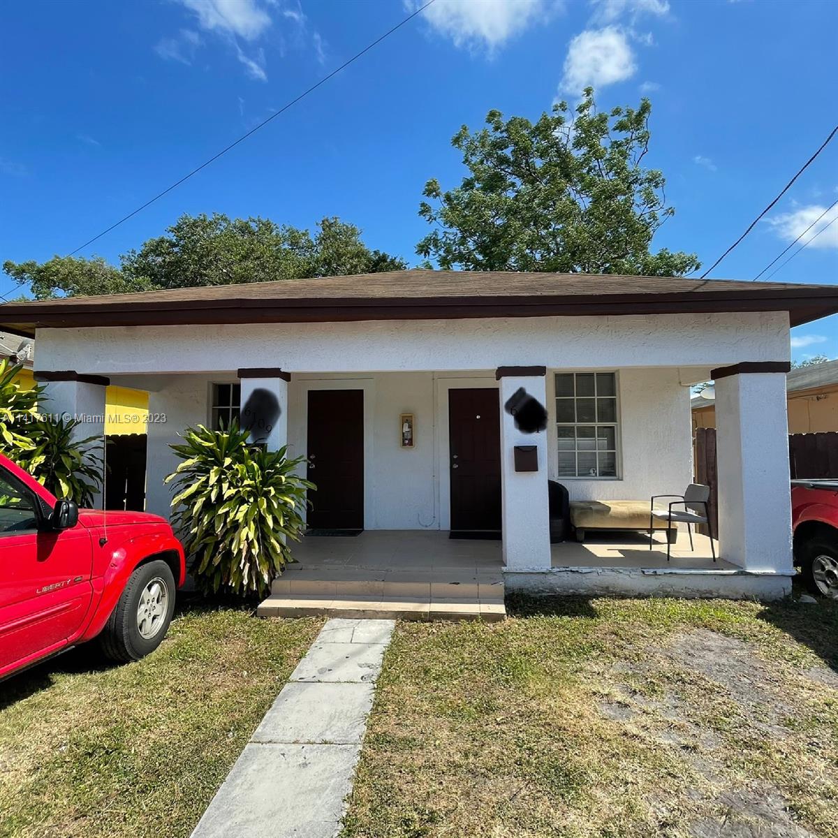 South Miami Condo: 6109 Southwest 63rd Ter