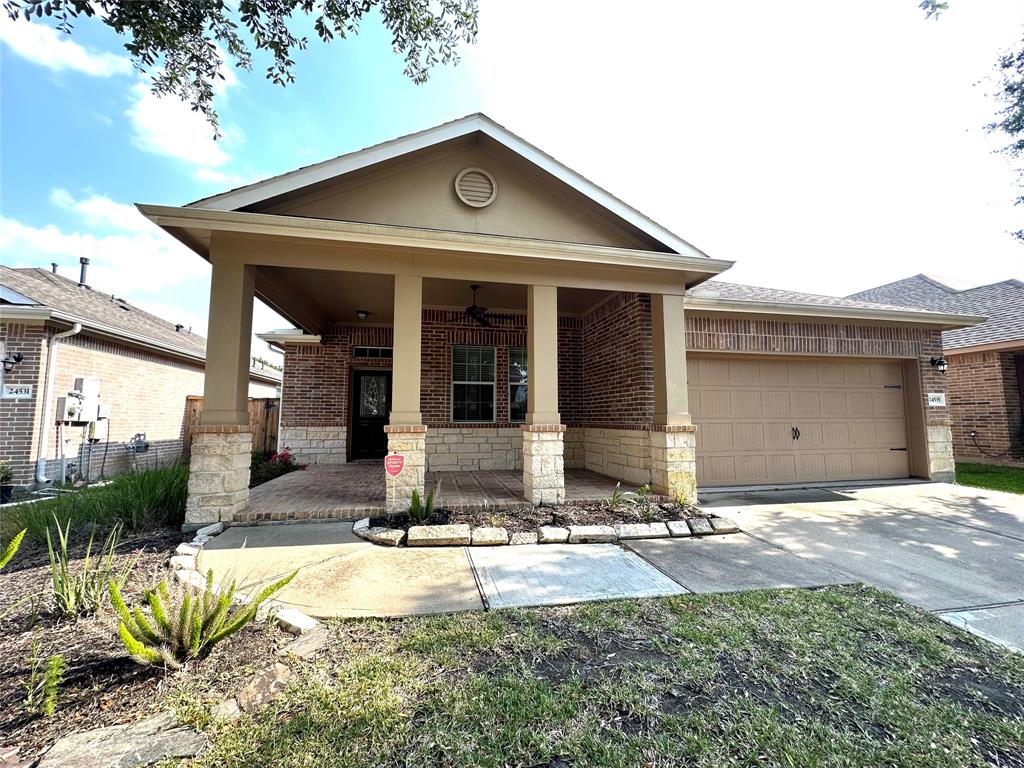 Richmond Condo: 24535 Via Salerno Ct