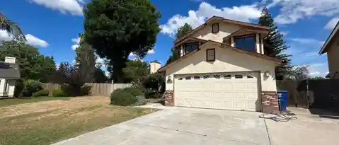 Bakersfield Condo: 9001 Coulter Ct