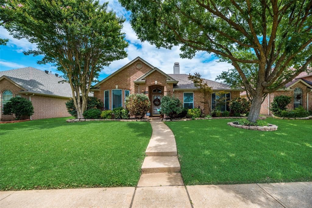 Frisco Condo: 12204 Biloxi Dr