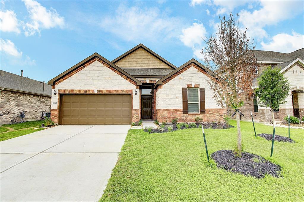 Katy Condo: 28522 Buffalo Frk Ln