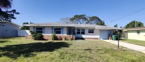 Cape Coral Condo: 1817 Cornwallis Pkwy