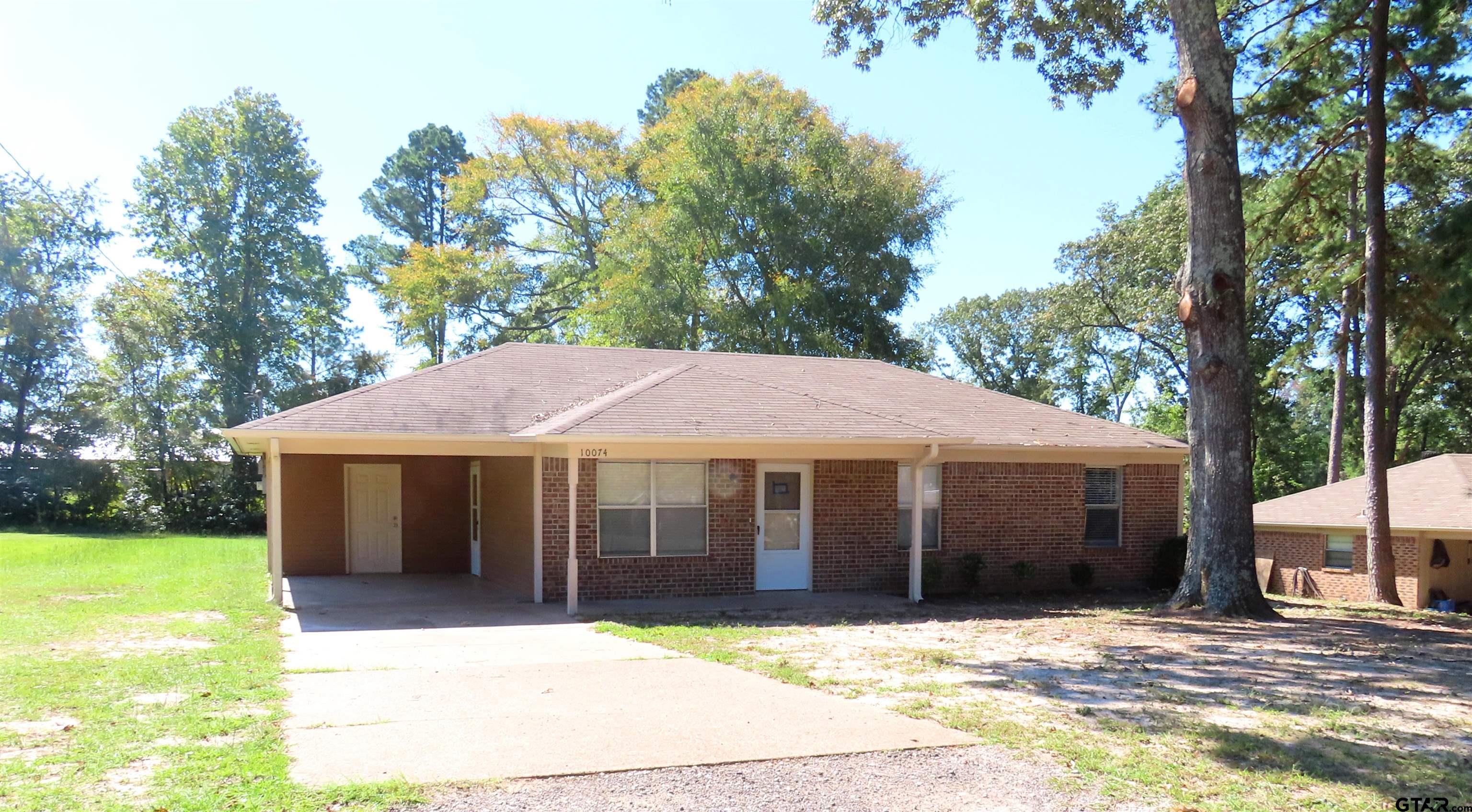 WHITEHOUSE Condo: 10074 Wooded Way