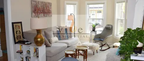 BOSTON Condo: 49 Hano ST