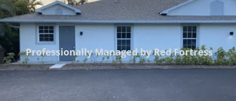 Cape Coral Condo: 1916 Santa Barbara Blvd