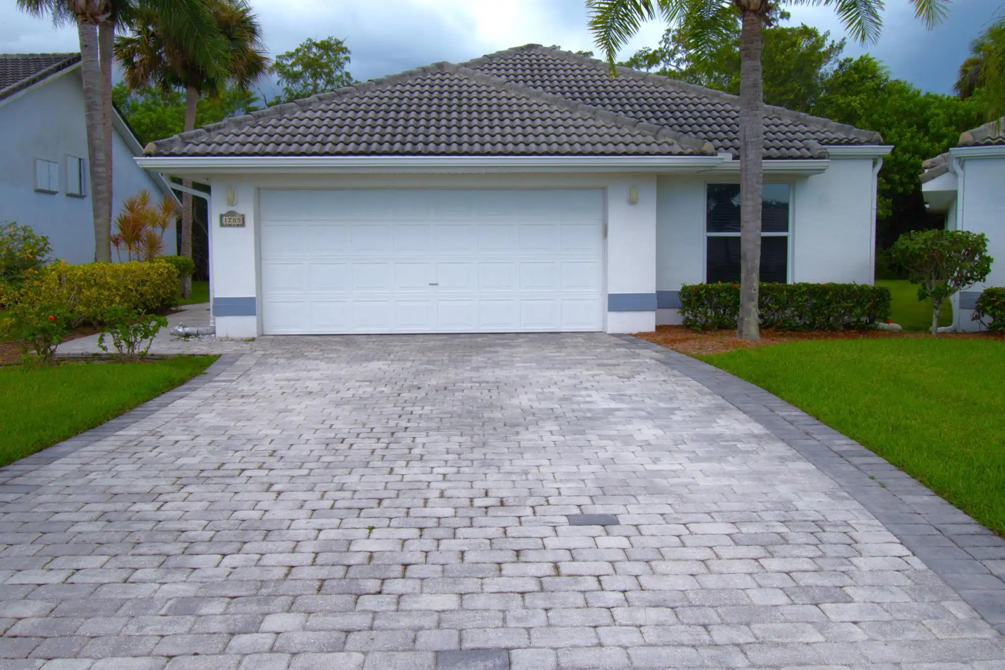 Vero Beach Condo: 1705 Aynsley Way