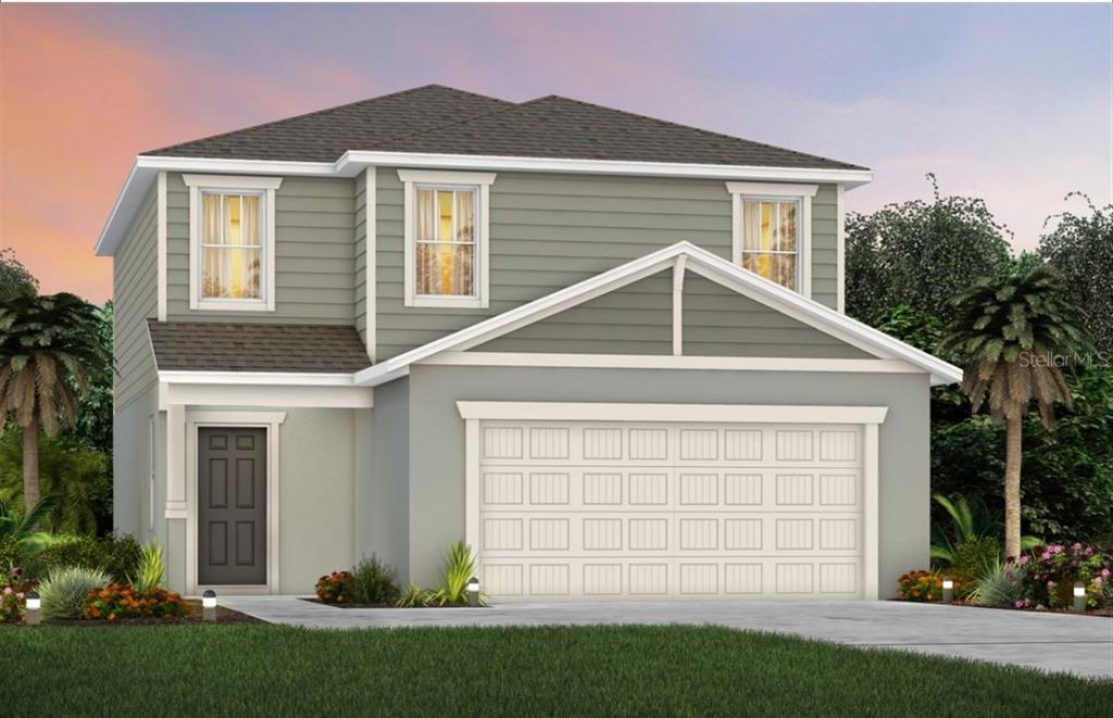Clermont Condo: 7762 Syracuse Dr