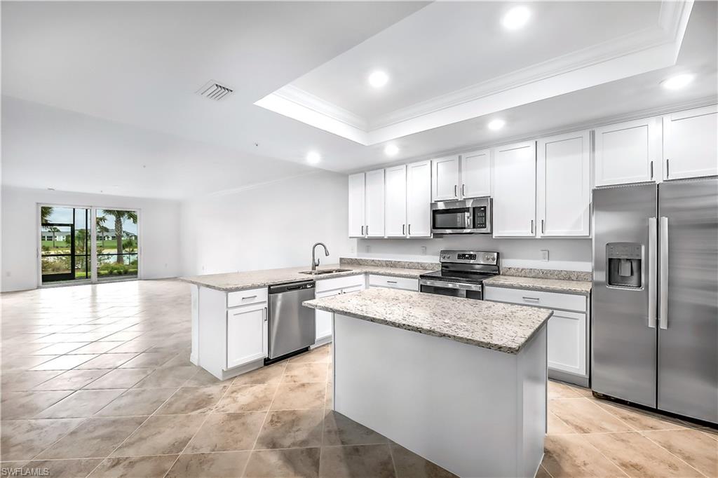 Babcock Ranch Condo: 15990 Grassland Ln