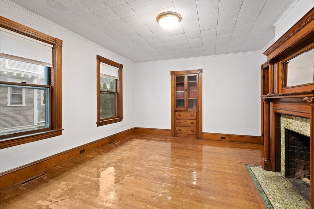 Northampton Condo: 42 Butler Pl