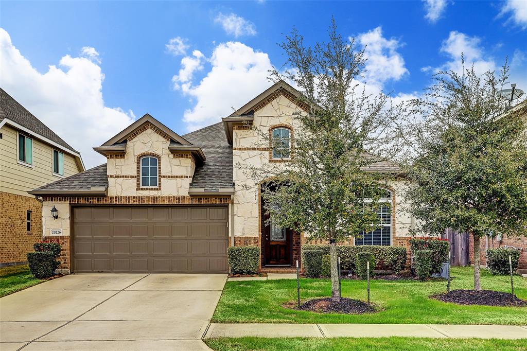 Richmond Condo: 20226 Granophyre Ln