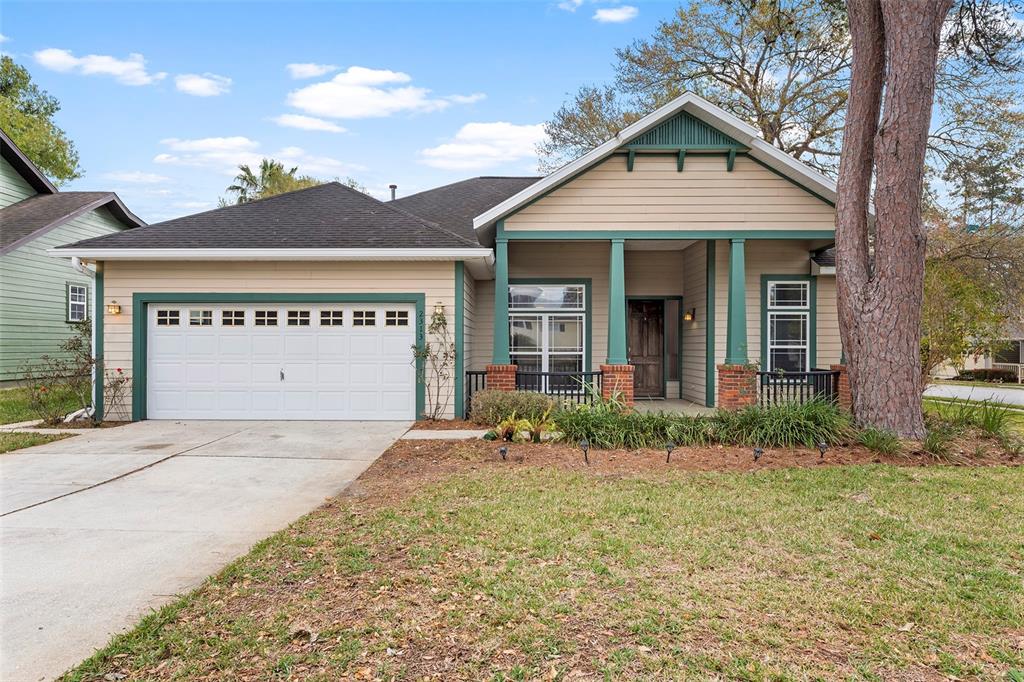 Gainesville Condo: 2313 Northwest 93rd St