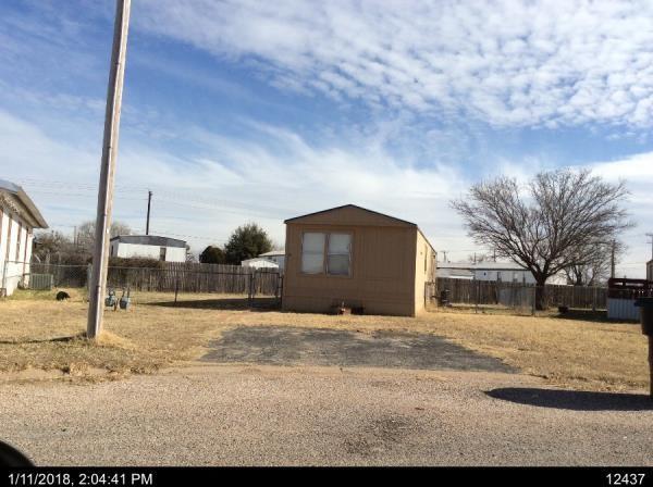Abilene Condo: 19 Dawn Ct
